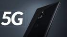 عرضه گوشی ۵G کره‌ای‌ها برای اولین بار در آمریکا 