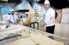 افزایش قیمت "نان" در گیرودار مخالفت