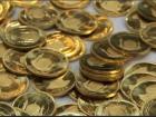  قیمت سکه و طلا در 26 آذر ماه