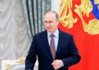  پوتین برای حمایت از شرکت‌های تحریم شده روسیه وعده داد