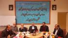جلسه راهبردی تکمیل و ارتقای سند الگو پایه اسلامی ایرانی پیشرفت برگزار شد