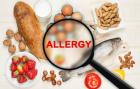 رشد ارجاع به مقالات مرکز تحقیقات آلرژی/استفاده از مواد غذایی سریع‌پز از عوامل افزایش آلرژی