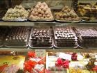 کاهش ۲۵ درصدی خرید شیرینی در البرز