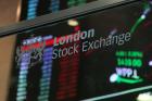 روز بد بازارهای مالی لندن