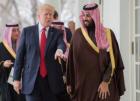 ‏اهرم جدید کاخ سفید برای معامله با سعودی‌ها