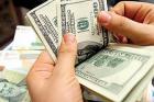 کاهش قیمت دلار در بازار