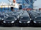 واردات ۱۵۰۰۰ دستگاه خودرو در سال ۹۷