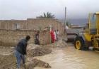 آب شرب ۷۹۳ روستای سیل زده وصل شد