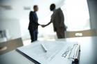تعیین تکلیف نیروهای قراردادی تابع دولت