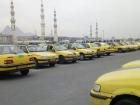 اعتراض تاکسیرانی به قیمت‌ها و توافقات جدید با ایران‌خودرو