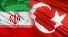 چشم انداز همکاری ترکیه و ایران باوجود تحریم آمریکایی‌ها