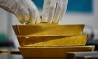 قیمت طلای جهانی رو به افزایش گذاشت