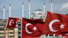 استقراض دولت ترکیه از بانک مرکزی