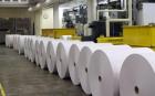 افزایش ۲۰ درصدی تولید کاغذ بسته‌بندی در سال گذشته