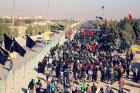 بازگشایی مرز خسروی مشروط به آمادگی عراق