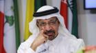 بازگشت وزیر انرژی اخراجی عربستان در یک سمت جدید