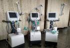 شورای راهبردی منطقه پارس به کمک تأمین تجهیزات بیمارستانی می‌آید