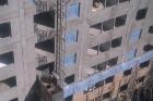 تنها ۱۸ درصد ساختمان‌های تهران بتنی است