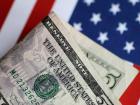 صعود خفیف دلار
