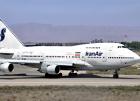 داستان مزایده هواپیماهای ایران‌ایر به کجا رسید؟