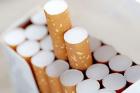 صادرات سیگار تقریبا ۳ برابر شد