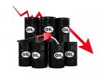 روند کاهشی نفت ازسرگرفته شد
