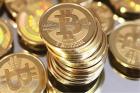 ارزش بیت کوین نصف شد