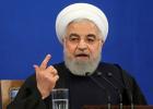 روحانی با توافق دو وزیر در واگذاری ستاد تنظیم بازار به وزارت کشاورزی مخالفت کرد