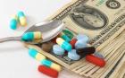 تکذیب یک شایعه : واردات دارو با ارز ۴۲۰۰ تومانی ادامه دارد