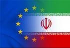 وضعیت تجارت ایران با اروپا