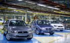 عرضه خودرو در بورس قیمت‌ها را کاهش می‌دهد/ آخرین نرخ ۱۱ محصول پر فروش