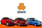 محصول جدید سایپا امن‌ترین خودرو ملی شد / یک گام برای مجوز فروش در اروپا
