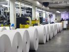 ۲۰ هزار تن به ظرفیت تولید کاغذ اضافه می‌شود