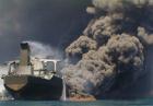 ایران با پرسنل کشتی کریستال گفت‌وگو کرد