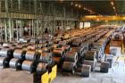 رشد ۸۶ درصدی تولید محصولات ویژه در فولاد مبارکه