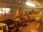 اهمیت بازرسی و فراوری آهن‌ قراضه در تولید انواع محصولات فولاد مبارکه