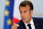 درخواست رئیس جمهور فرانسه به حضور عربستان در مذاکرات برجام