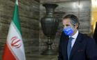 مدیرکل آژانس بین‌المللی انرژی اتمی شنبه به تهران می‌آید