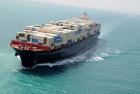 خط کشتیرانی ایران، آفریقای جنوبی و آمریکای لاتین با حمایت شرکت بورسی