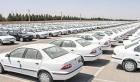 سهم بازار ایران خودرو رشد کرد