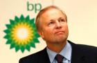 سود BP بدنبال افزایش قیمت نفت دو برابر شد