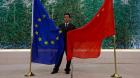 ریزش بورس‌ها در اروپا و آسیا پس از تحریم متقابل چین و اتحادیه اروپا