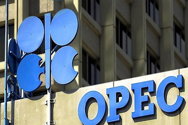 افزایش نفت "اوپک" به ۵۴۰ هزار بشکه در روز رسید