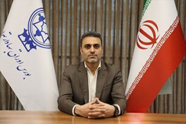 جایگاه ویژه بورس تهران در اقتصاد ملی و تأمین مالی به عنوان قدیمی ترین بازار اوراق بهادار ایران