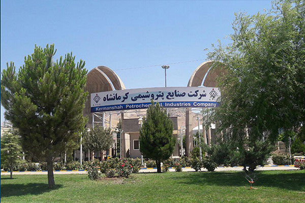 درآمد‌های "کرماشا" در تیرماه ۲۷ درصد کاهش پیدا کرد