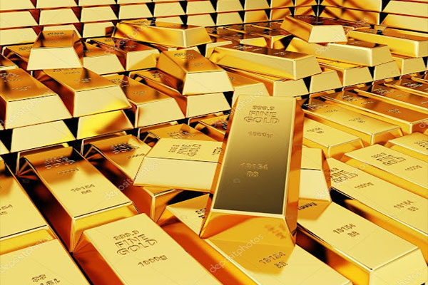سیگنال صعودی طلا به سرمایه گذاران 