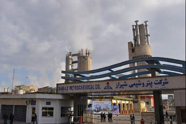 افزایش ۱۰۶ درصدی درآمد عملیاتی " شیراز"