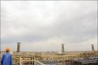 متوسط تولید گاز از مخازن مزدوران و شوریجه به ۶۴ میلیون مترمکعب رسید