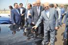 کارخانه خودروسازی ایران در آذربایجان افتتاح می شود