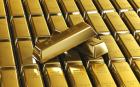 قیمت هفتگی طلا بیش از یک درصد کاهش یافت